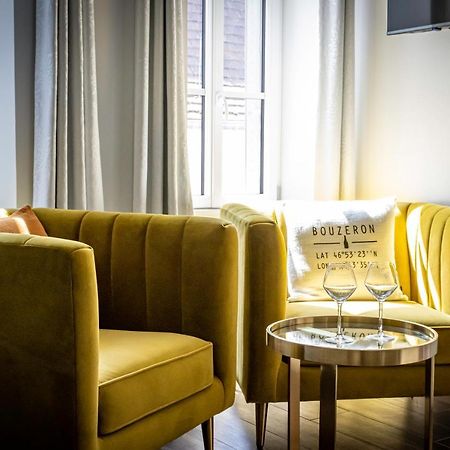 Activinum Apartment Givry  Bagian luar foto