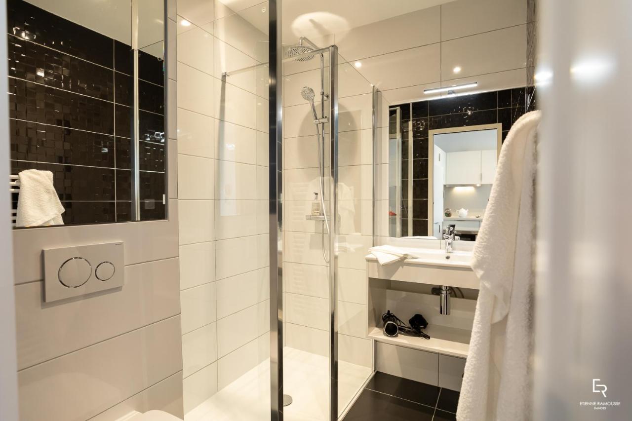 Activinum Apartment Givry  Bagian luar foto