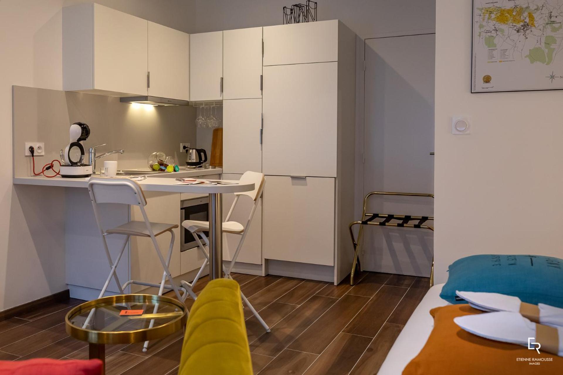 Activinum Apartment Givry  Ruang foto